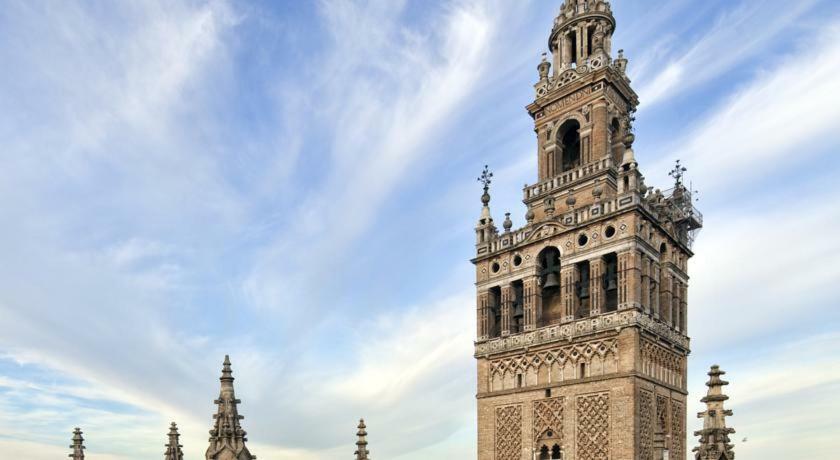 Sevilla Butterfly Suites 外观 照片