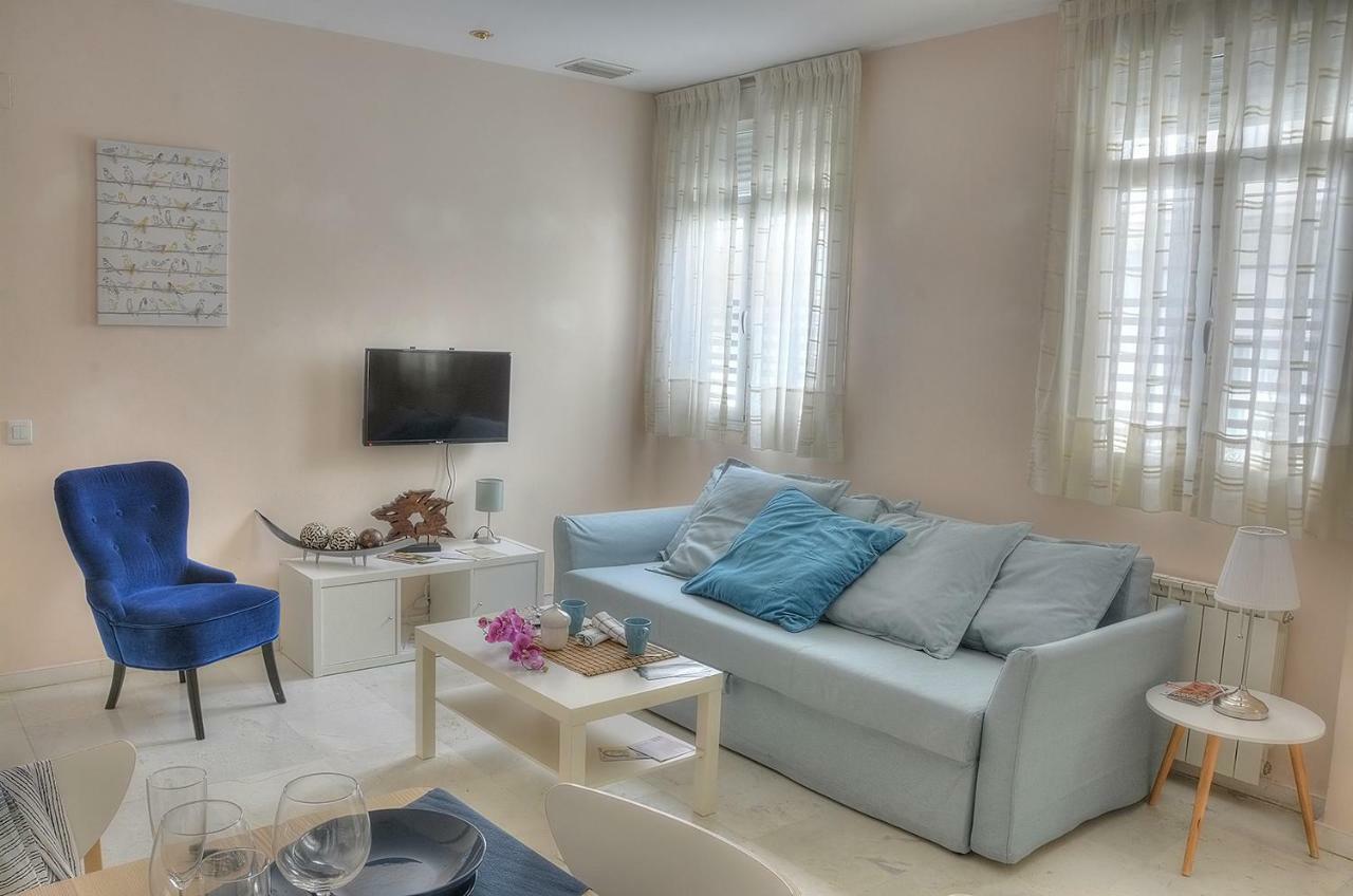 Sevilla Butterfly Suites 外观 照片