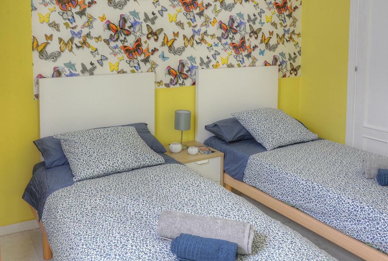 Sevilla Butterfly Suites 外观 照片