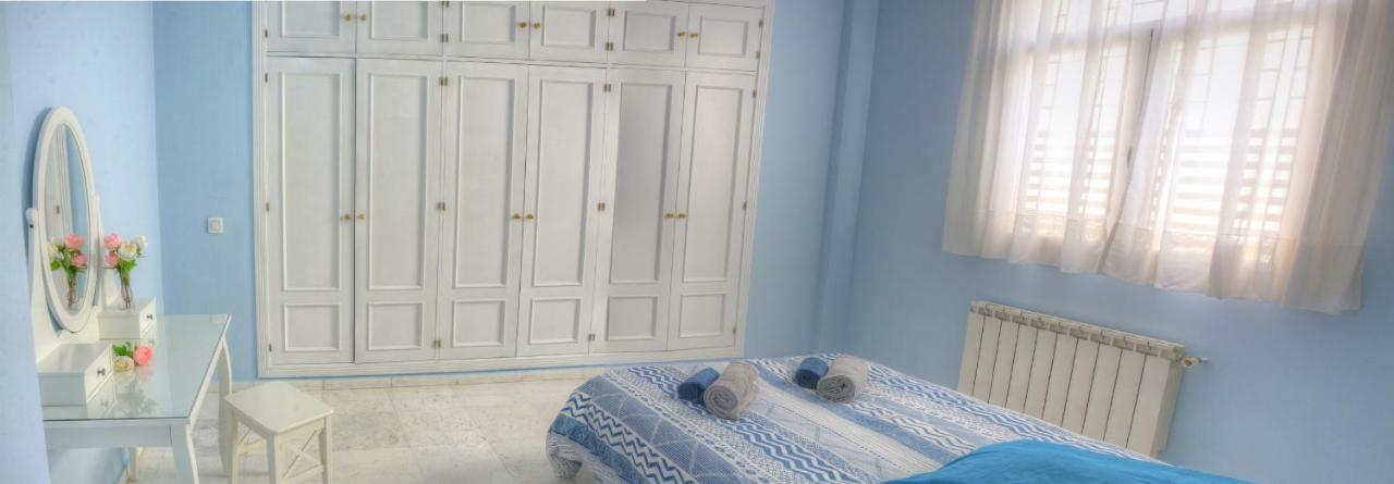 Sevilla Butterfly Suites 外观 照片