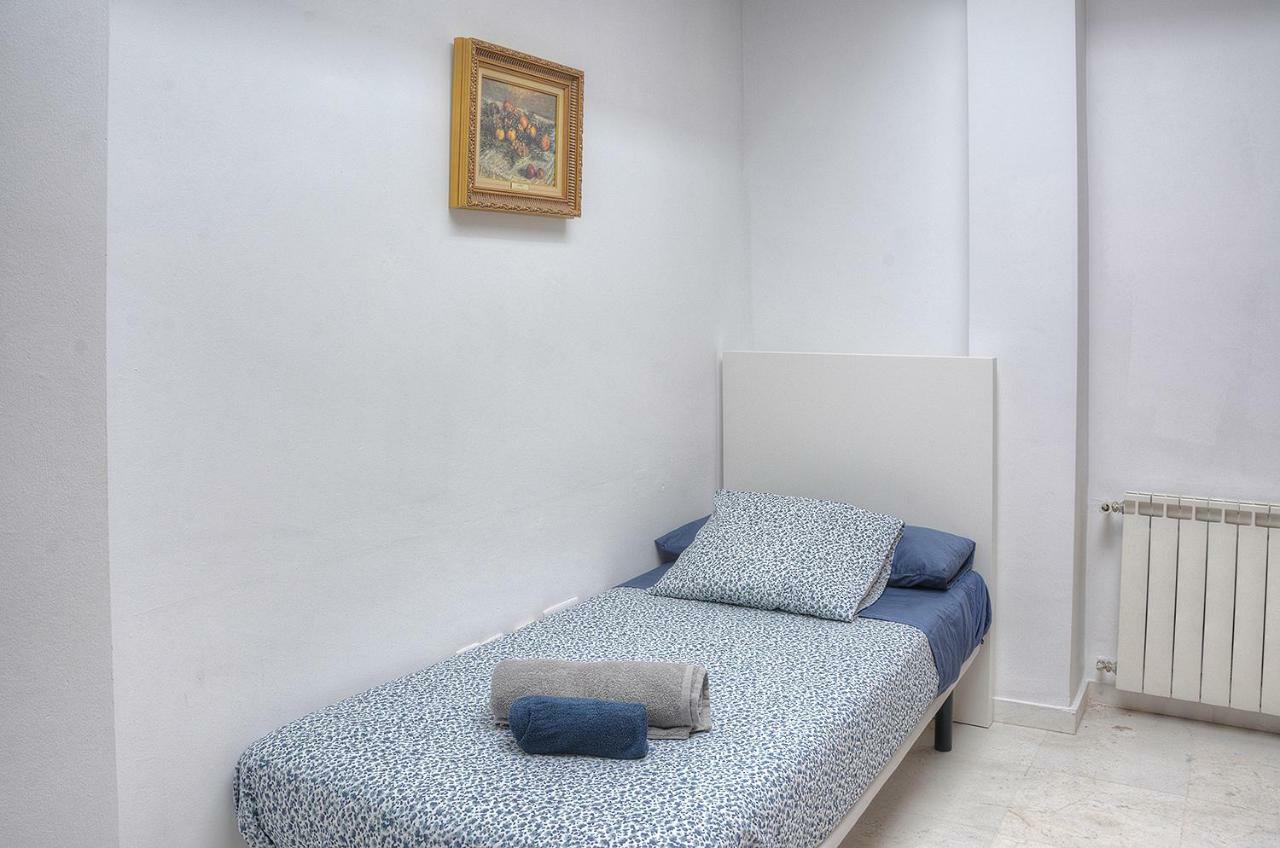 Sevilla Butterfly Suites 外观 照片