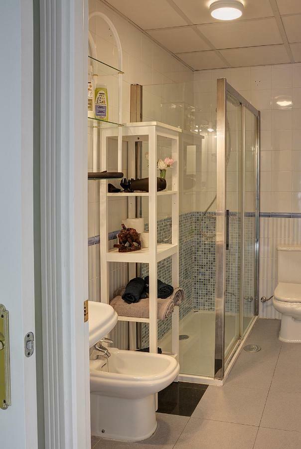 Sevilla Butterfly Suites 外观 照片