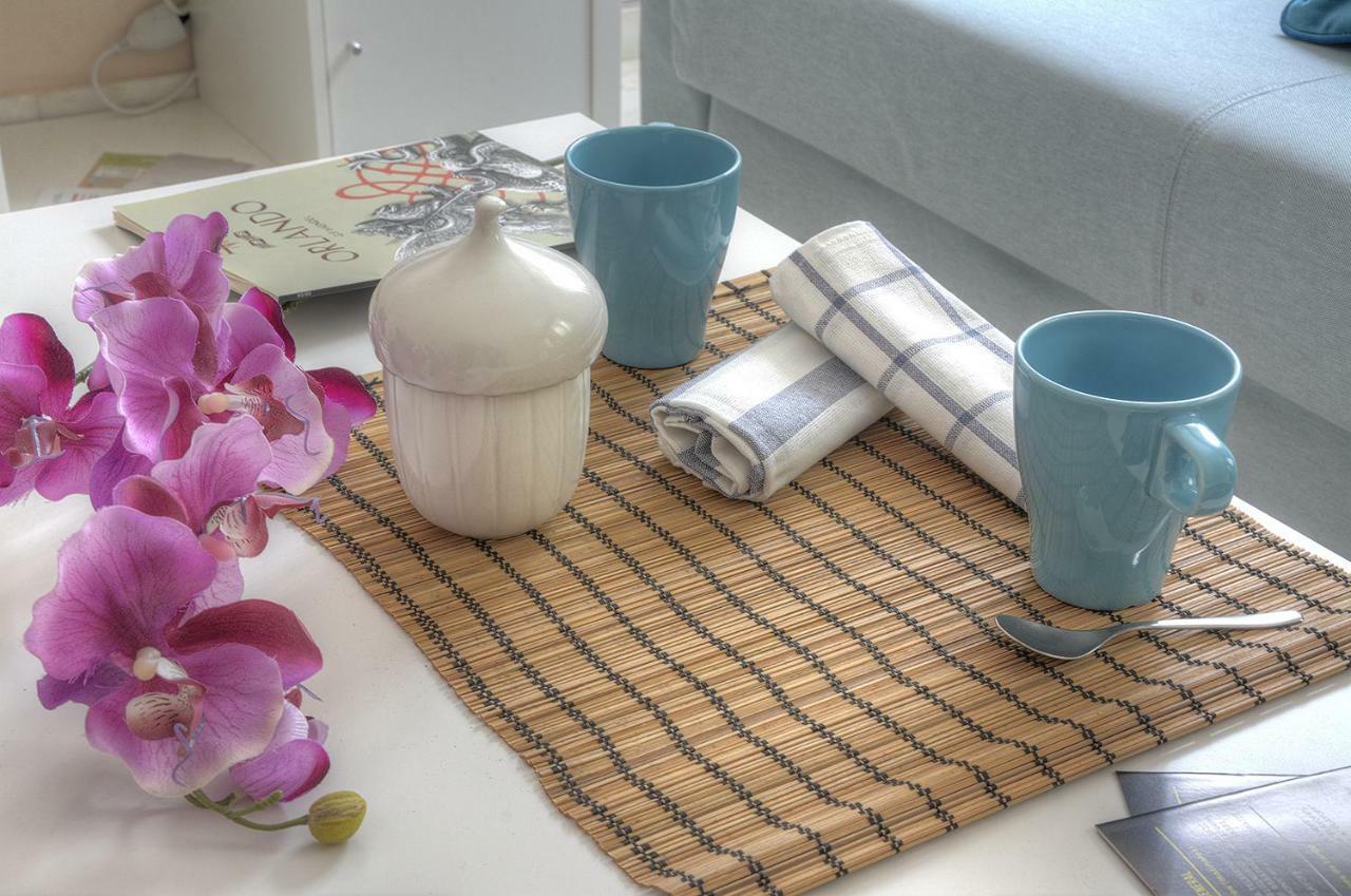 Sevilla Butterfly Suites 外观 照片